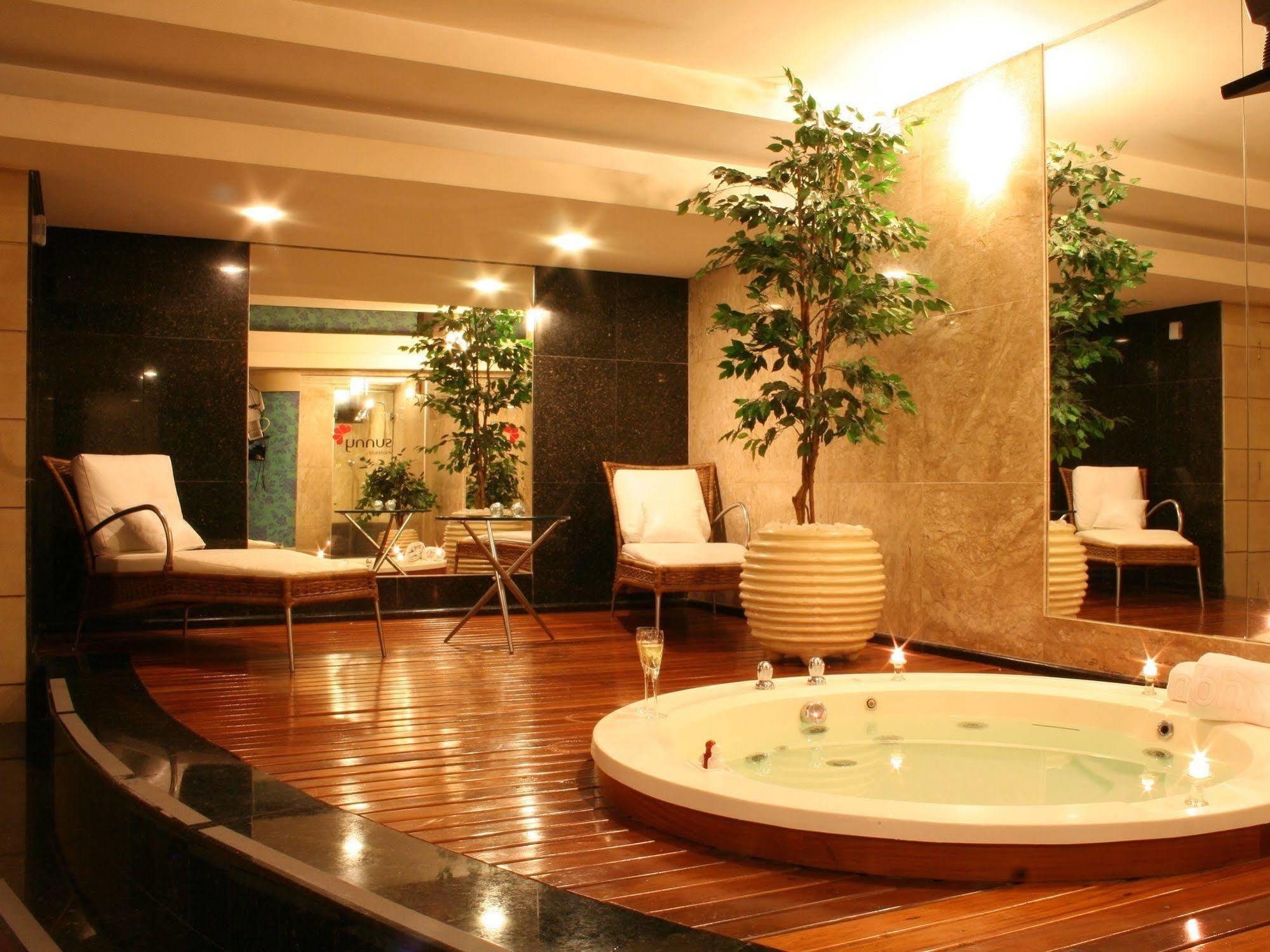Motel Sunny (Adults Only) Belo Horizonte Exterior foto